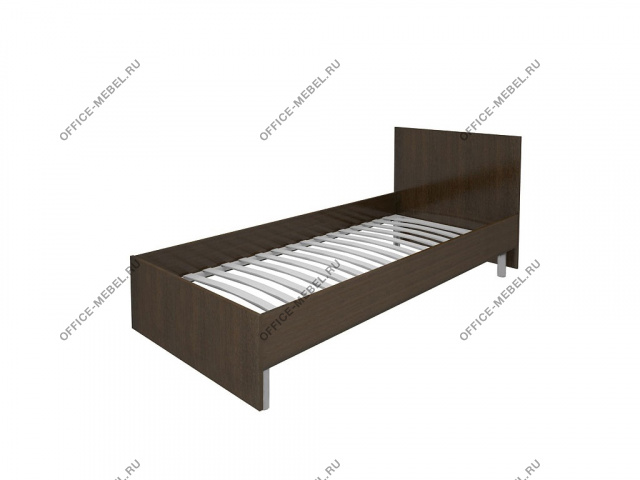 Кровать Ct-1.2 на Office-mebel.ru