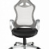 Офисное кресло Тесла Silver на Office-mebel.ru 5
