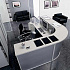 Стол компьютерный 95205 на Office-mebel.ru 14