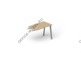 Подвесной стол LVRА16.1206-0 на Office-mebel.ru