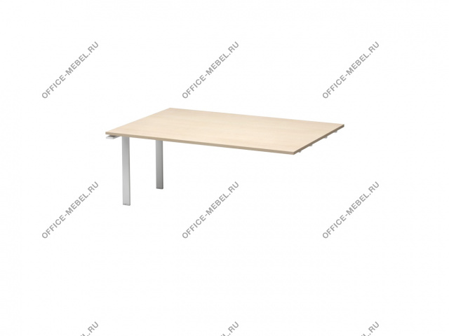Приставка стола для заседаний 1713 на Office-mebel.ru