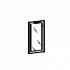 Двери в рамке P2D40G01 на Office-mebel.ru 1