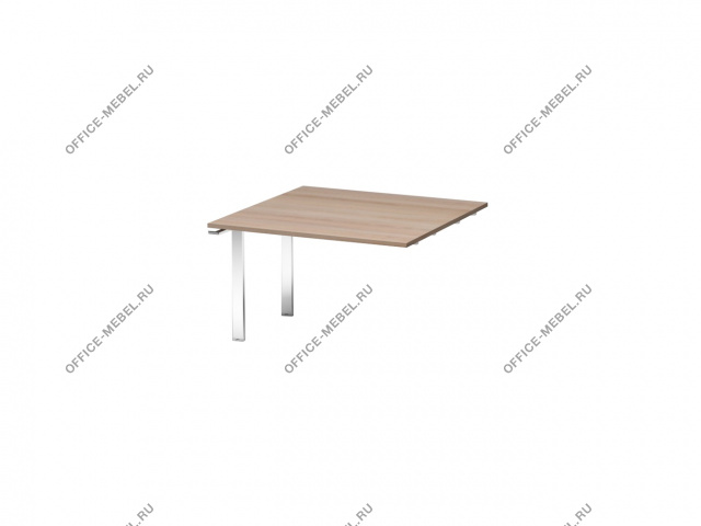 Приставка стола для заседаний МХ1711 на Office-mebel.ru