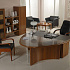 Стол для заседаний H-100 на Office-mebel.ru 3