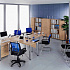 Стол приставной 105 на Office-mebel.ru 13