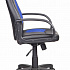 Кресло руководителя CH-826 на Office-mebel.ru 5