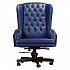 Кресло руководителя Челлини DL-051 на Office-mebel.ru 3