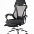 Офисное кресло H-007 black на Office-mebel.ru 7