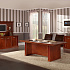 Мебель для кабинета Porto на Office-mebel.ru 2