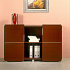 Шкаф высокий CH4C150 на Office-mebel.ru 12