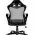 Офисное кресло Тесла Full Black на Office-mebel.ru 5