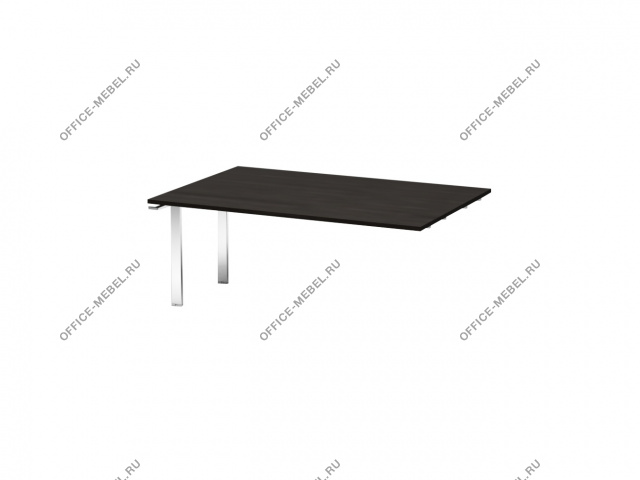 Приставка стола для заседаний МХ1713 на Office-mebel.ru