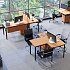 Экран для стола (С.СП-3; С-СП-3.1; С-СП-3.2; С-СП-3.3) С.ЭКР-3 на Office-mebel.ru 4