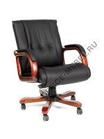 Кресло руководителя CHAIRMAN 653 M на Office-mebel.ru