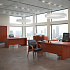 Мебель для кабинета Manhattan на Office-mebel.ru 1
