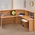 Надстройка на стол НМ 37.0 на Office-mebel.ru 9