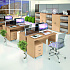 Стол офисный СК20 на Office-mebel.ru 4
