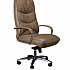 Кресло руководителя Лотрек DB-16(хром) на Office-mebel.ru 1