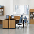Конференц-стол прямоугольный А-13П на Office-mebel.ru 4