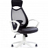 Кресло руководителя CHAIRMAN 840 white на Office-mebel.ru 4