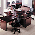 Опора стола для переговоров DVS23799 на Office-mebel.ru 7