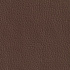 Пуф KosT-1 - Эко-кожа серии Oregon темн. коричневый