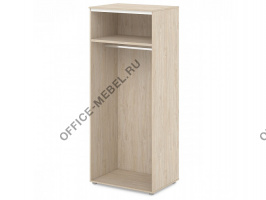 Каркас шкафа для одежды S-77 на Office-mebel.ru