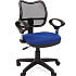 Офисное кресло CHAIRMAN 450 на Office-mebel.ru 4
