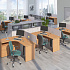 Этажерка "этюд" 2543 на Office-mebel.ru 2